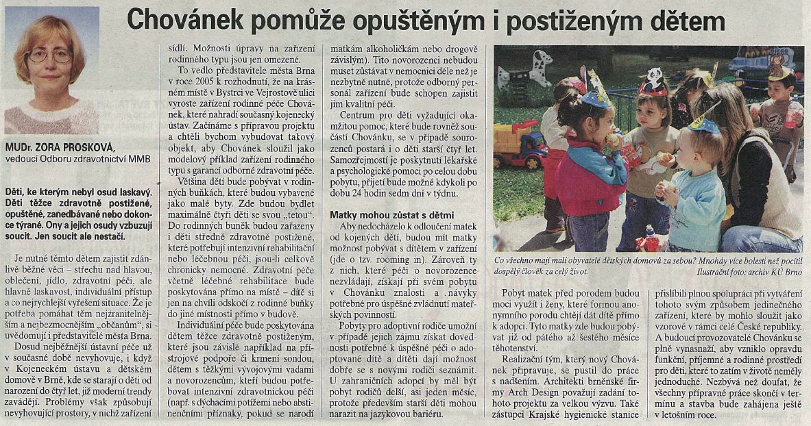 Tisková zpráva Tisková zpráva