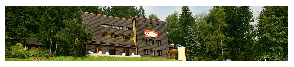 Celkový pohled Celkový pohled