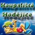 Koupaliště Hodějice Koupaliště Hodějice
